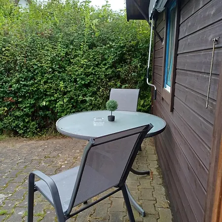 Fewo Isla 3 Elmenhorst/Lichtenhagen Exterior foto